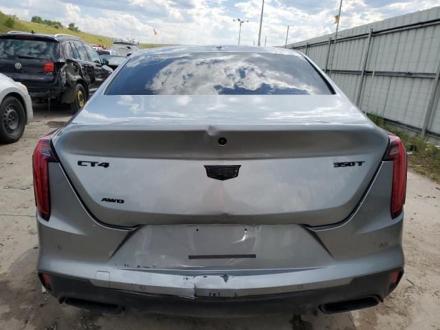 Photo 5 VIN: 1G6DF5RKXP0112979 - CADILLAC CT4 PREMIU 