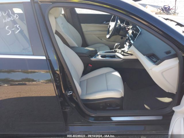 Photo 4 VIN: 1G6DF5RKXR0121572 - CADILLAC CT4 