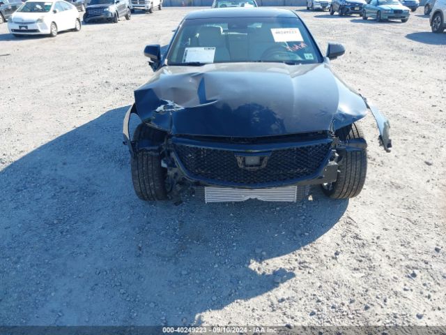 Photo 5 VIN: 1G6DF5RKXR0121572 - CADILLAC CT4 