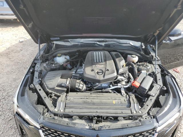 Photo 10 VIN: 1G6DF5RL0M0145512 - CADILLAC CT4 