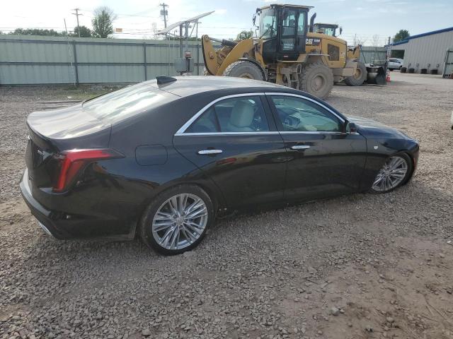 Photo 2 VIN: 1G6DF5RL0M0145512 - CADILLAC CT4 