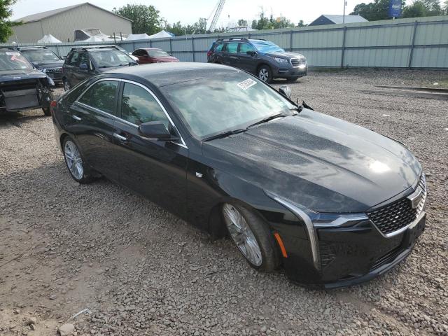 Photo 3 VIN: 1G6DF5RL0M0145512 - CADILLAC CT4 