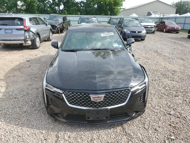 Photo 4 VIN: 1G6DF5RL0M0145512 - CADILLAC CT4 