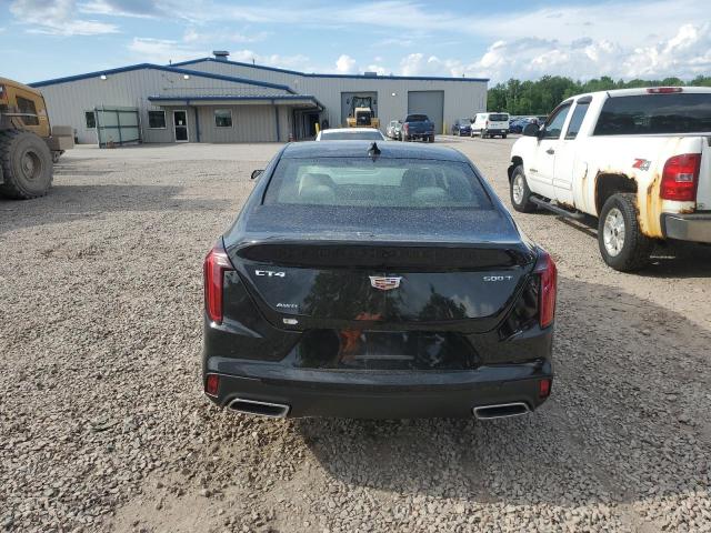 Photo 5 VIN: 1G6DF5RL0M0145512 - CADILLAC CT4 