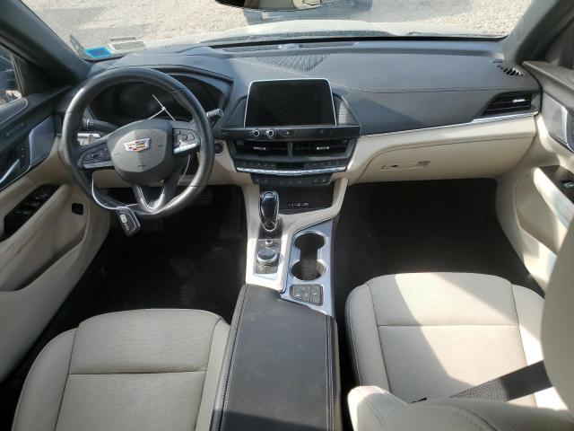 Photo 7 VIN: 1G6DF5RL0M0145512 - CADILLAC CT4 