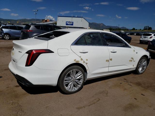 Photo 2 VIN: 1G6DF5RL1M0128749 - CADILLAC CT4 PREMIU 