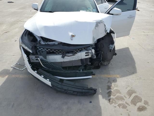 Photo 10 VIN: 1G6DF5RL8L0145854 - CADILLAC CT4 PREMIU 