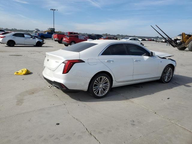 Photo 2 VIN: 1G6DF5RL8L0145854 - CADILLAC CT4 PREMIU 