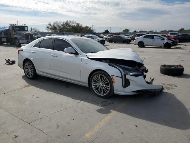 Photo 3 VIN: 1G6DF5RL8L0145854 - CADILLAC CT4 PREMIU 