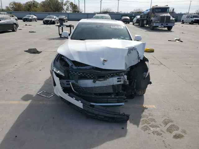 Photo 4 VIN: 1G6DF5RL8L0145854 - CADILLAC CT4 PREMIU 