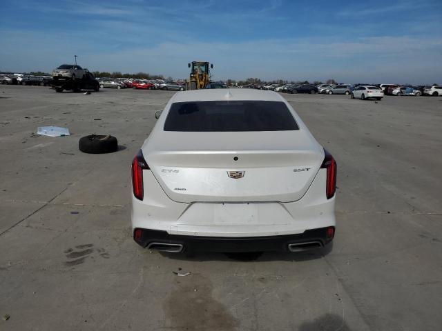 Photo 5 VIN: 1G6DF5RL8L0145854 - CADILLAC CT4 PREMIU 