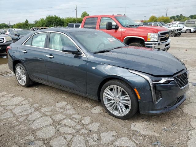 Photo 3 VIN: 1G6DF5RL9N0118763 - CADILLAC CT4 PREMIU 