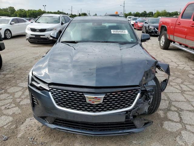 Photo 4 VIN: 1G6DF5RL9N0118763 - CADILLAC CT4 PREMIU 