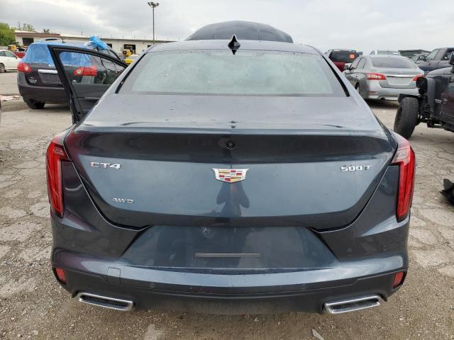 Photo 5 VIN: 1G6DF5RL9N0118763 - CADILLAC CT4 PREMIU 