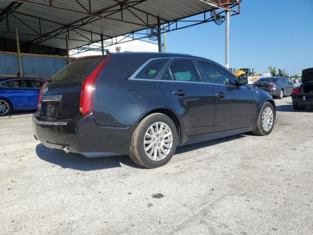 Photo 2 VIN: 1G6DF8EY8B0141353 - CADILLAC CTS LUXURY 