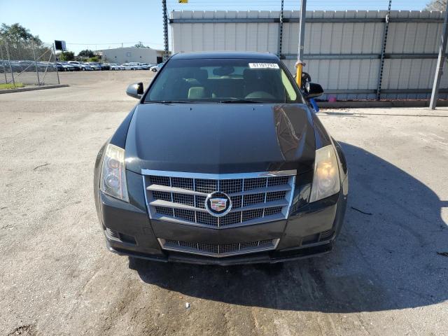 Photo 4 VIN: 1G6DF8EY8B0141353 - CADILLAC CTS LUXURY 