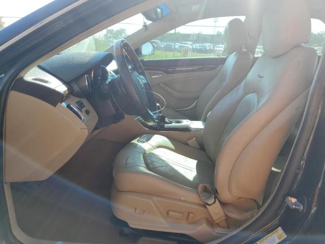 Photo 6 VIN: 1G6DF8EY8B0141353 - CADILLAC CTS LUXURY 