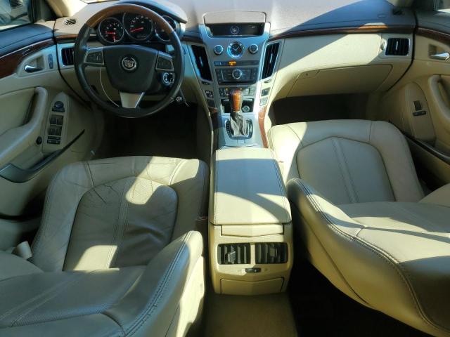 Photo 7 VIN: 1G6DF8EY8B0141353 - CADILLAC CTS LUXURY 