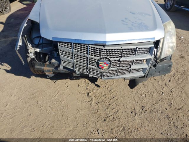 Photo 5 VIN: 1G6DF8EYXB0109732 - CADILLAC CTS 