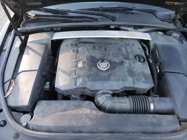 Photo 6 VIN: 1G6DG1E30E0141182 - CADILLAC CTS PERFOR 