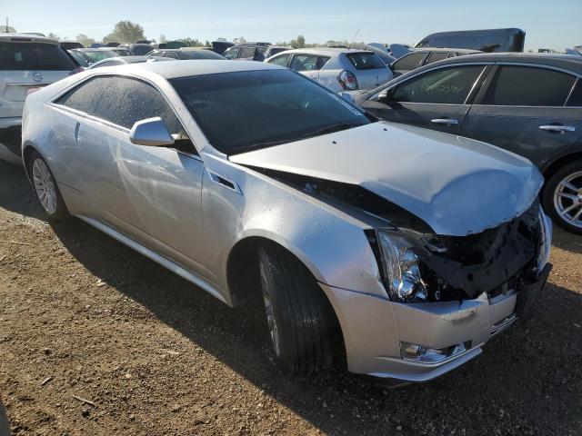 Photo 3 VIN: 1G6DG1E32E0111939 - CADILLAC CTS PERFOR 