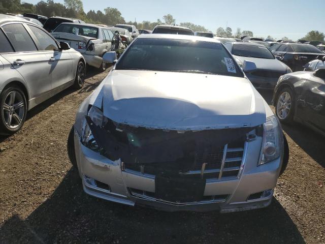 Photo 4 VIN: 1G6DG1E32E0111939 - CADILLAC CTS PERFOR 