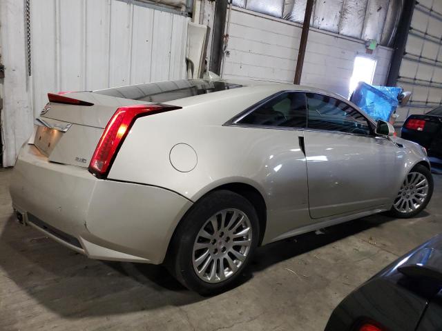 Photo 2 VIN: 1G6DG1E33E0191218 - CADILLAC CTS PERFOR 