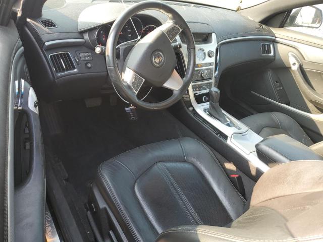 Photo 7 VIN: 1G6DG1E36E0117789 - CADILLAC CTS PERFOR 