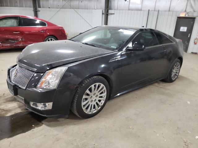 Photo 0 VIN: 1G6DG1E38E0190582 - CADILLAC CTS 