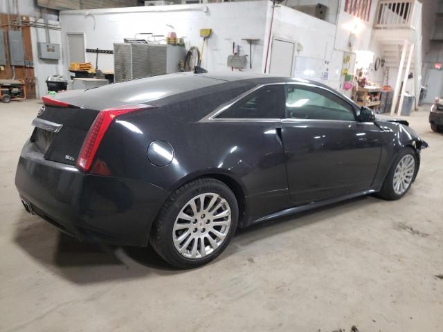 Photo 2 VIN: 1G6DG1E38E0190582 - CADILLAC CTS 