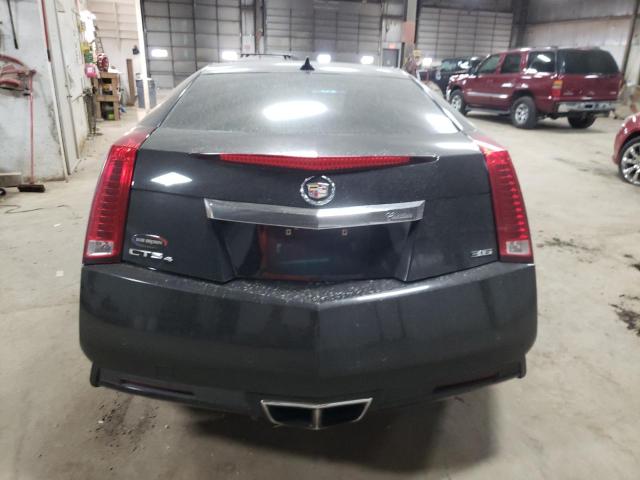 Photo 5 VIN: 1G6DG1E38E0190582 - CADILLAC CTS 