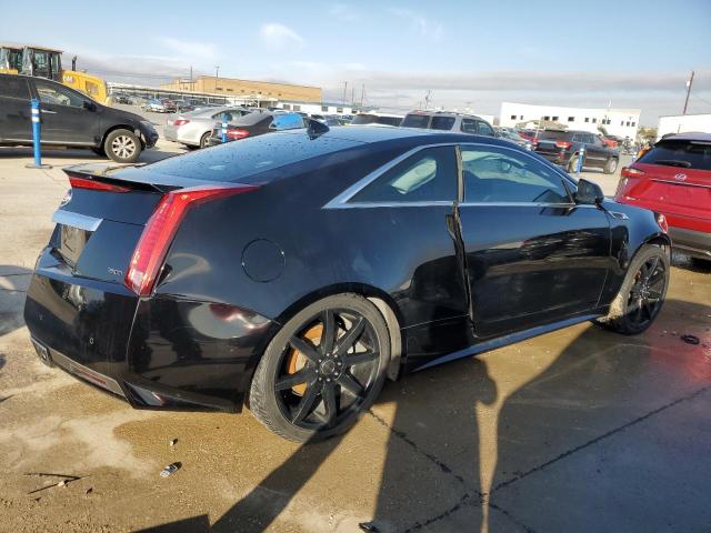 Photo 2 VIN: 1G6DG1E39E0131489 - CADILLAC CTS PERFOR 