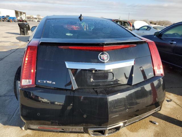 Photo 5 VIN: 1G6DG1E39E0131489 - CADILLAC CTS PERFOR 