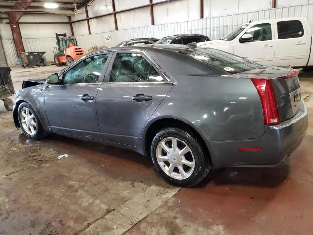 Photo 1 VIN: 1G6DG577090105084 - CADILLAC CTS 