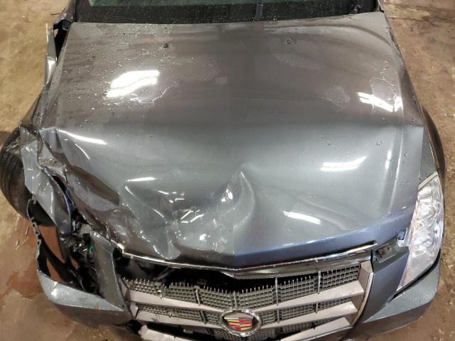 Photo 10 VIN: 1G6DG577090105084 - CADILLAC CTS 