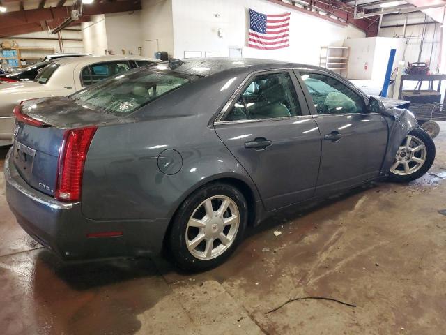 Photo 2 VIN: 1G6DG577090105084 - CADILLAC CTS 