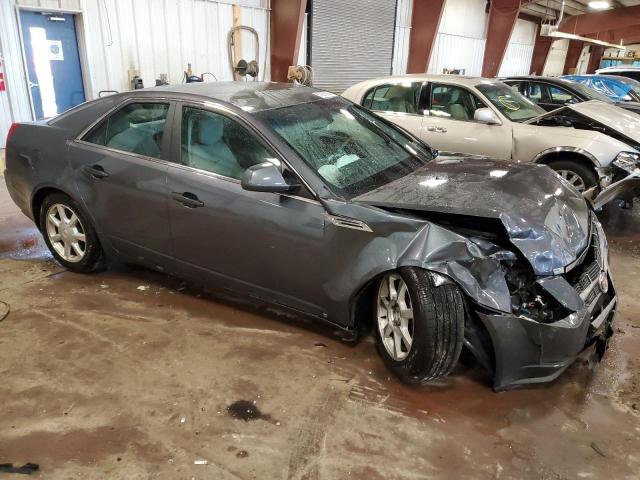 Photo 3 VIN: 1G6DG577090105084 - CADILLAC CTS 