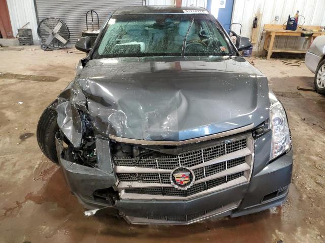 Photo 4 VIN: 1G6DG577090105084 - CADILLAC CTS 