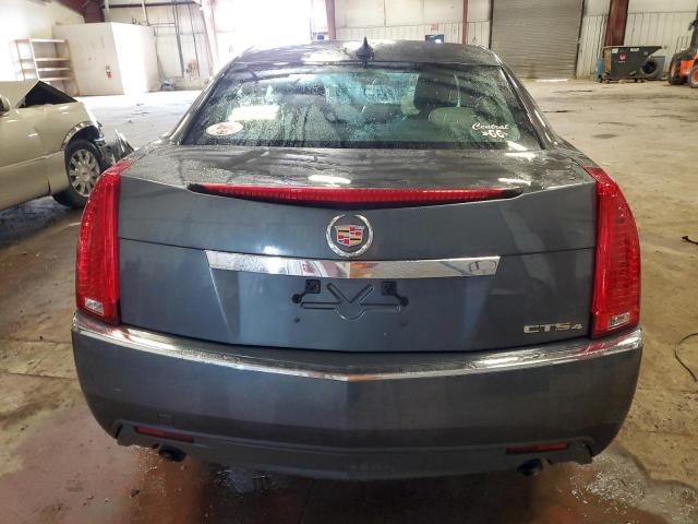 Photo 5 VIN: 1G6DG577090105084 - CADILLAC CTS 