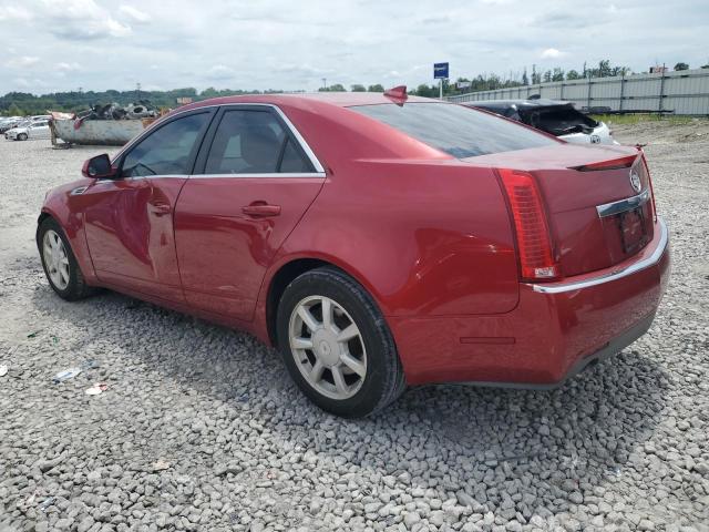 Photo 1 VIN: 1G6DG577090144130 - CADILLAC CTS 