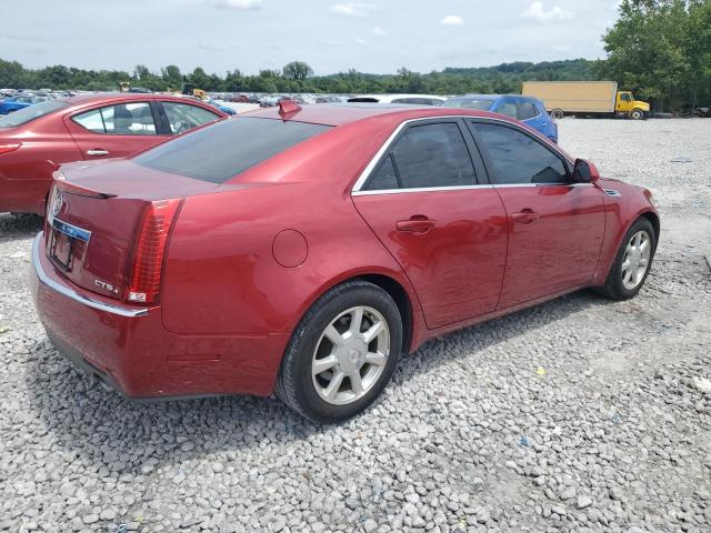 Photo 2 VIN: 1G6DG577090144130 - CADILLAC CTS 