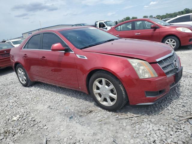 Photo 3 VIN: 1G6DG577090144130 - CADILLAC CTS 