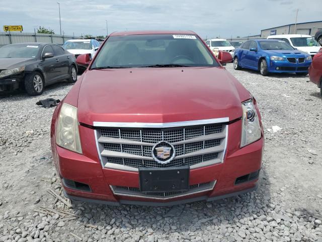 Photo 4 VIN: 1G6DG577090144130 - CADILLAC CTS 