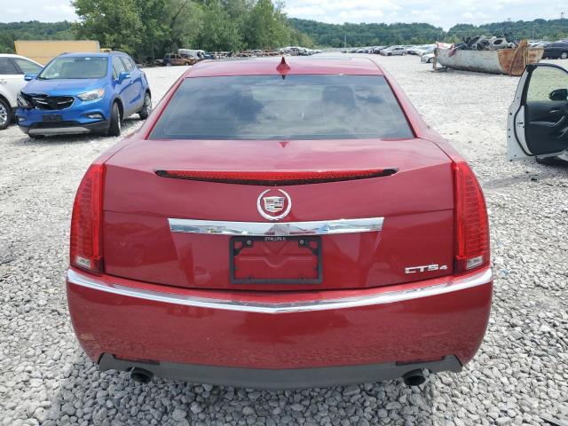 Photo 5 VIN: 1G6DG577090144130 - CADILLAC CTS 