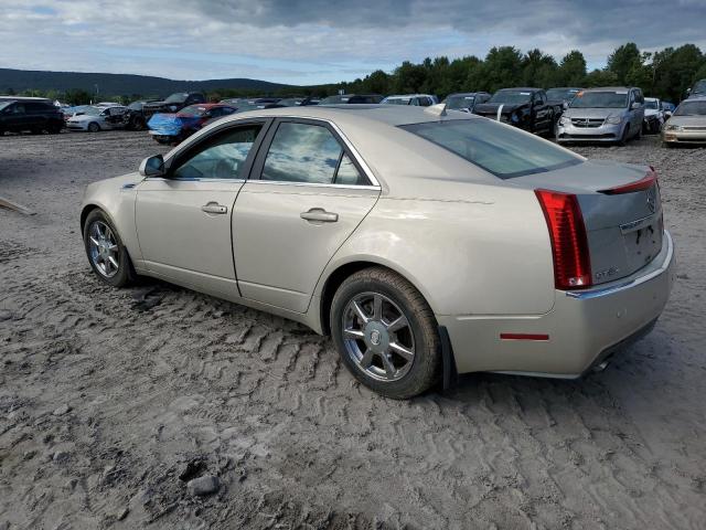 Photo 1 VIN: 1G6DG577090155001 - CADILLAC CTS 