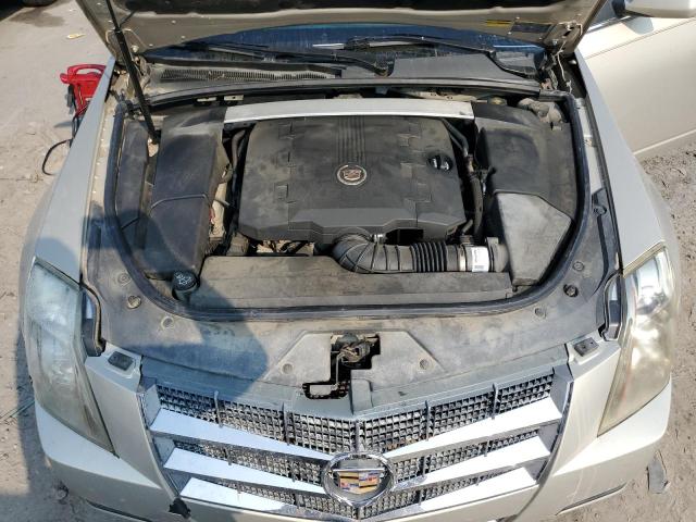 Photo 10 VIN: 1G6DG577090155001 - CADILLAC CTS 