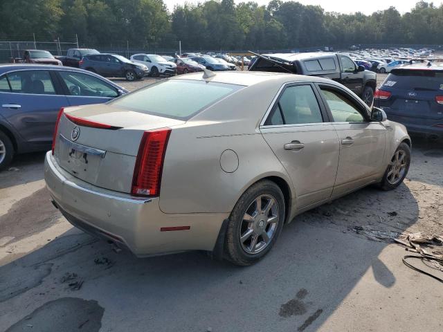 Photo 2 VIN: 1G6DG577090155001 - CADILLAC CTS 