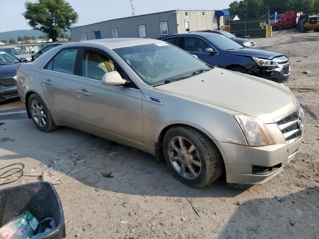 Photo 3 VIN: 1G6DG577090155001 - CADILLAC CTS 