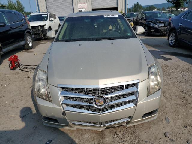 Photo 4 VIN: 1G6DG577090155001 - CADILLAC CTS 