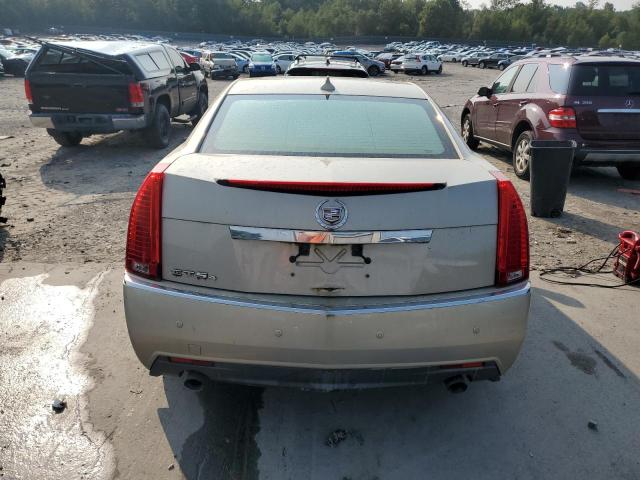 Photo 5 VIN: 1G6DG577090155001 - CADILLAC CTS 